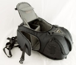 Kingkkong 10 camera backpack - FANCIER -  SIZE:190X150X290MM  WB-09027
