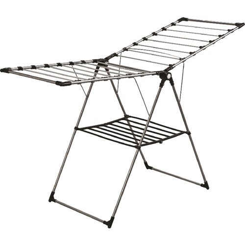 Rose Day Daylight / Signature Dk-23 Akel Butterfly Laundry Drying rack