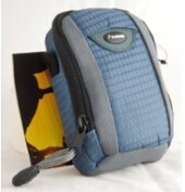 ​Digital Camera Bag, VISTA 30 - 65x35x105mm. FB08031