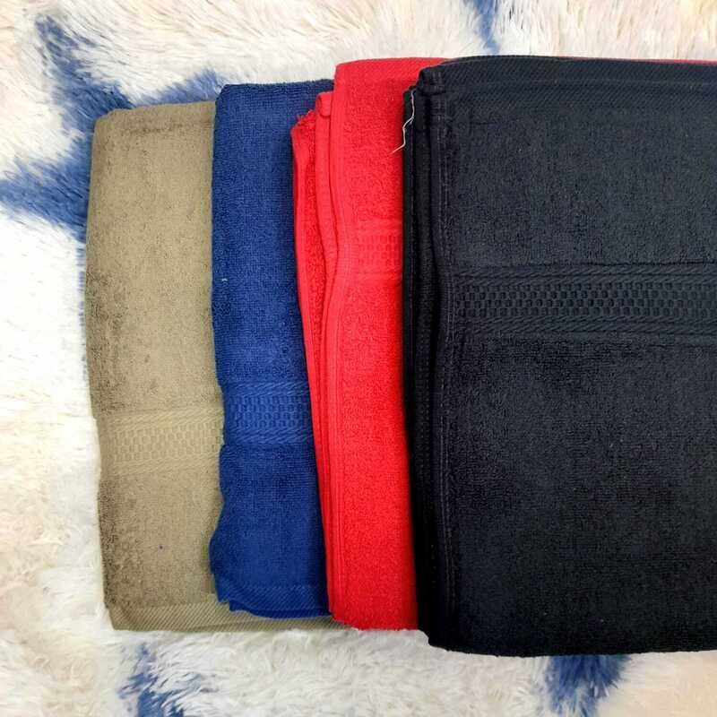 Bath towel heavy medium size towel  68*137cm super absorbent bath towel