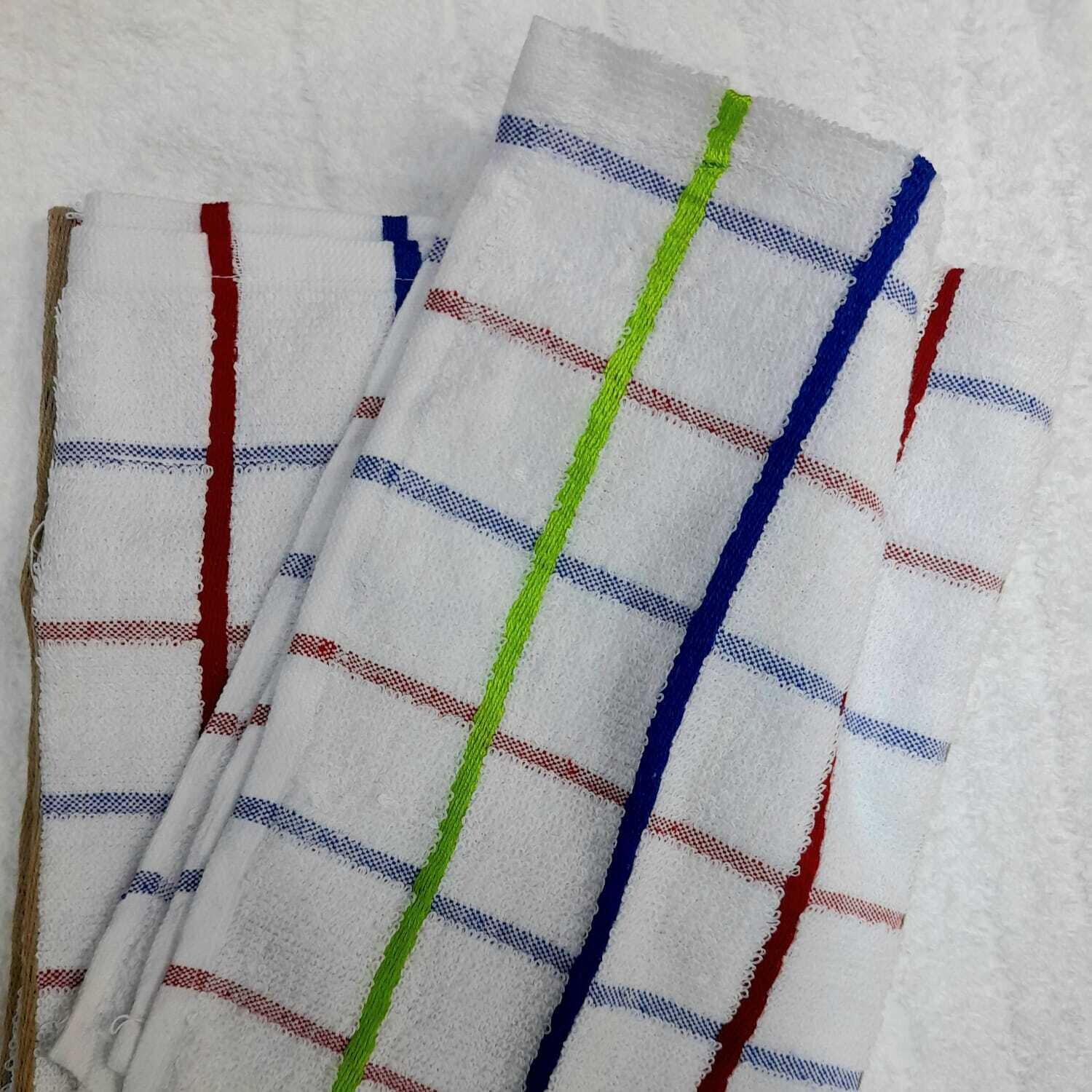 Kitchen Towel Super absorbent 40*70cm 1pc #HTowel-12