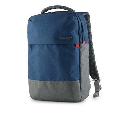 Cliptec Ombre 15.6" notebook backpack (Blue) CL-BAG-CFP105-BL