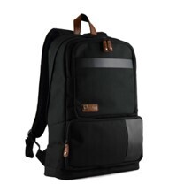 Cliptec Cosmo 17” Notebook Backpack Laptop Bag (CFP106)