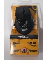 Tembo TMM-WM373 Wireless Mouse 2.4Ghz/10M, 800/2400 Dpi