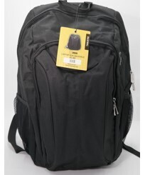 Tembo TMB-B700 Backpack For Laptop 15.6inch Black