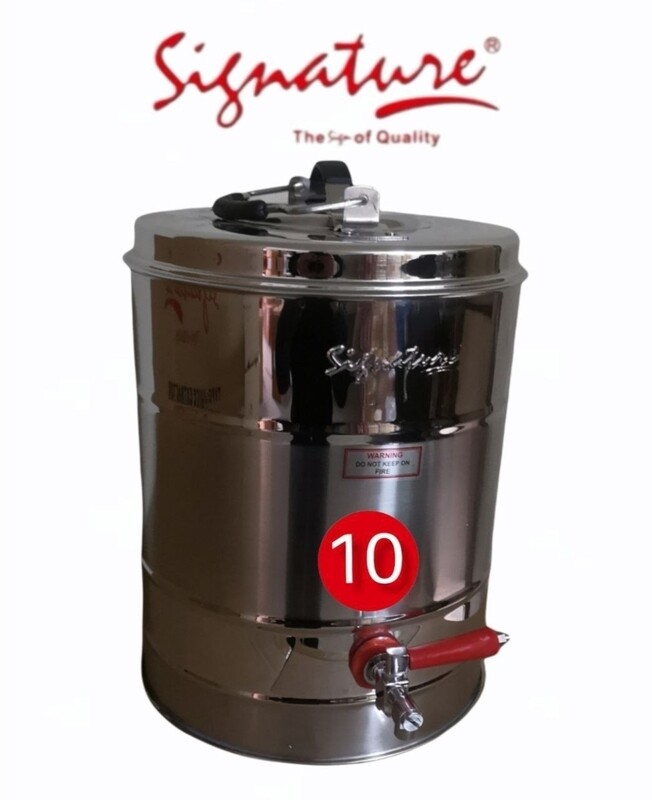 Office Tea Urns Available Anko Retail