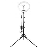 FL-14A14 ​14-inch Diameter LED Ring Light