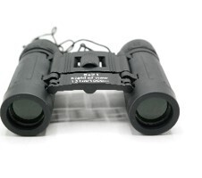 Powerview Binocular Folding Series 8X21Dcf KW18-8X21