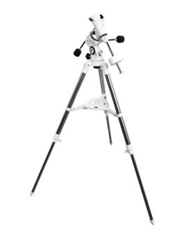 Explore FirstLight 102mm Doublet Refractor Telescope with EXOS EQ Nano Mount - FL-AR1021000EQ3
