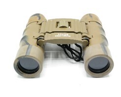 KW15-10X25  Binocular 10X25 In Printed Box