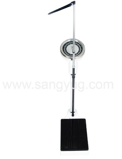 Height &amp; weight scale  max1.9M height,  160KGS Weight