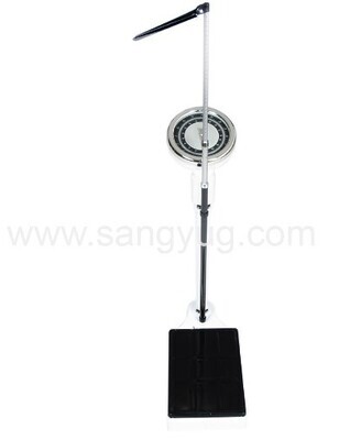 Height &amp; weight scale  max1.9M height,  160KGS Weight