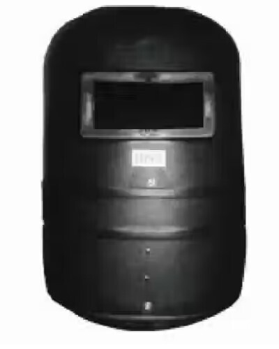 Welding mask with handle EFP401