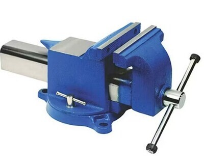 Bench Vice 10"