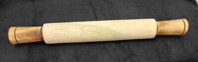Wooden rolling pin Large size Chapati rolling pin