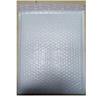 White Envelope Bubble Bag 29X36 MX-061-W-29X36