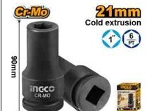 Ingco 1&quot;DR. Impact socket HHIS0121L