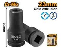 Ingco 1"DR. Impact socket HHIS0123L