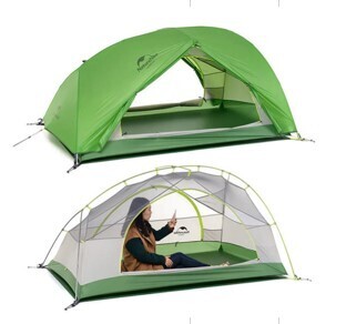 ​Outdoor 3-4 person tent MYT024