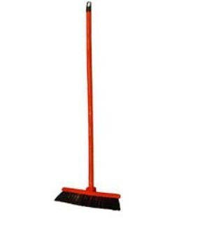 Star Soft Broom Handle Fitted #33562