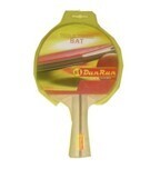 Dunrun table tennis bat 39-126