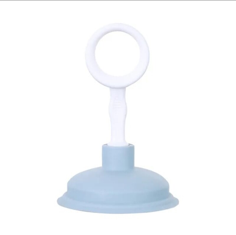 Silicon sink unblocker no. 615 sink Plunger