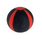 Elevate Your Workout with the 2KG Two-Tone Medicine Ball - QJ-BALL021-2KG