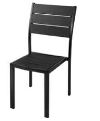 Description Outdoor Chair YC 052