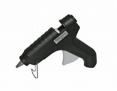 Glue gun regular suitable for 11-11.5CM glue stick 7-55W black G-250