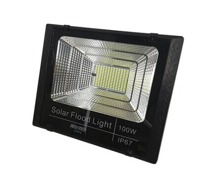 Win Win ​200W Solar LED Flood light WW-SY-SFL-200W