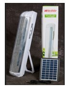 Win Win 160 LED Emergency Light with Charge Protection/Portable