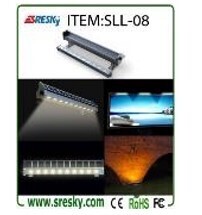 Solar Wall Washer Light /Solar Advertising Light) SLL-08