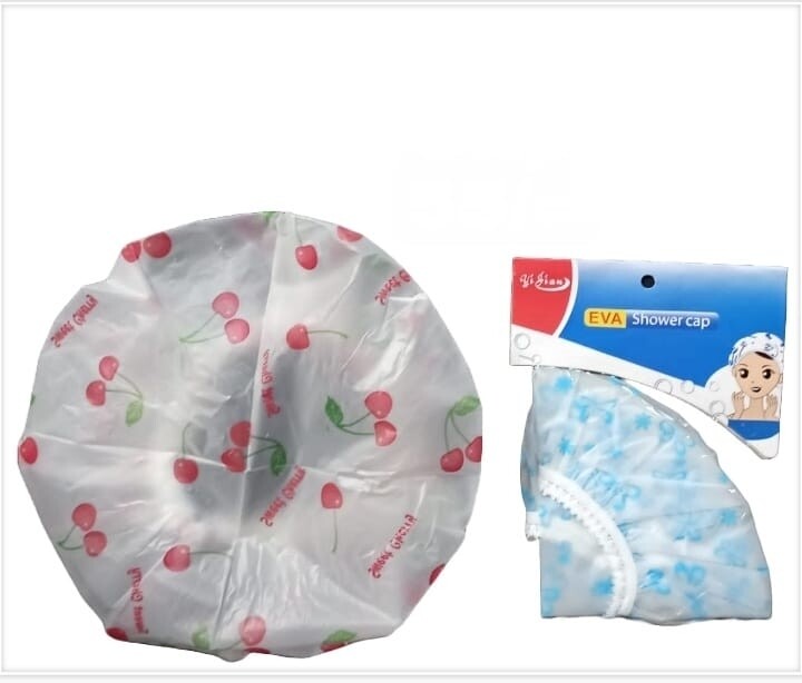 PARIS Shower cap