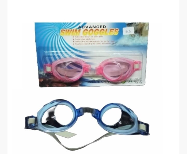 PARIS Advanced Swimming goggles #229893
