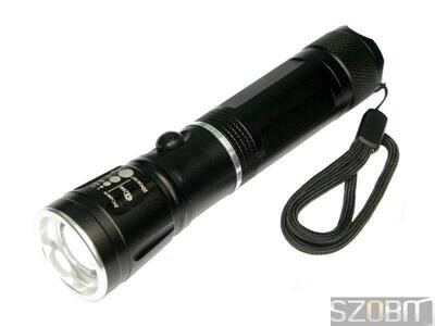 Bailong BL-B97-Q3 Led Torch Adjustable CREE LightPro
