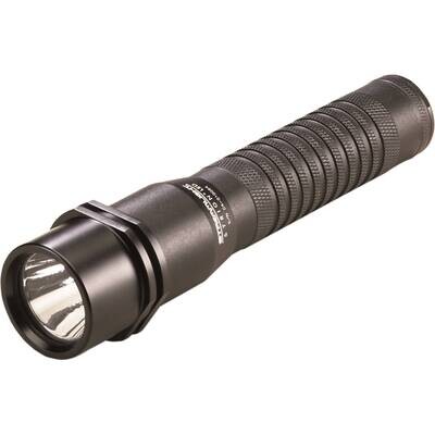 JD-B6001  ​Rechargeable Led Flash Light 153Gm, 230Lm, 300Meter Uses 18650 Lithium Battery 34*145Mm