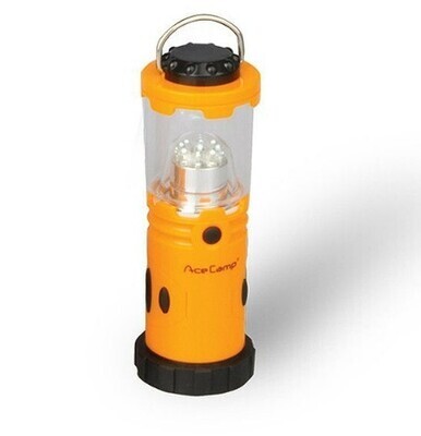 The AceCamp 1013 Mini Camping Lantern