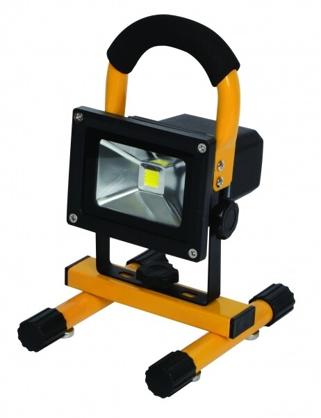 Rechargeable Flood Light with stand 20W AX-TGD-005B