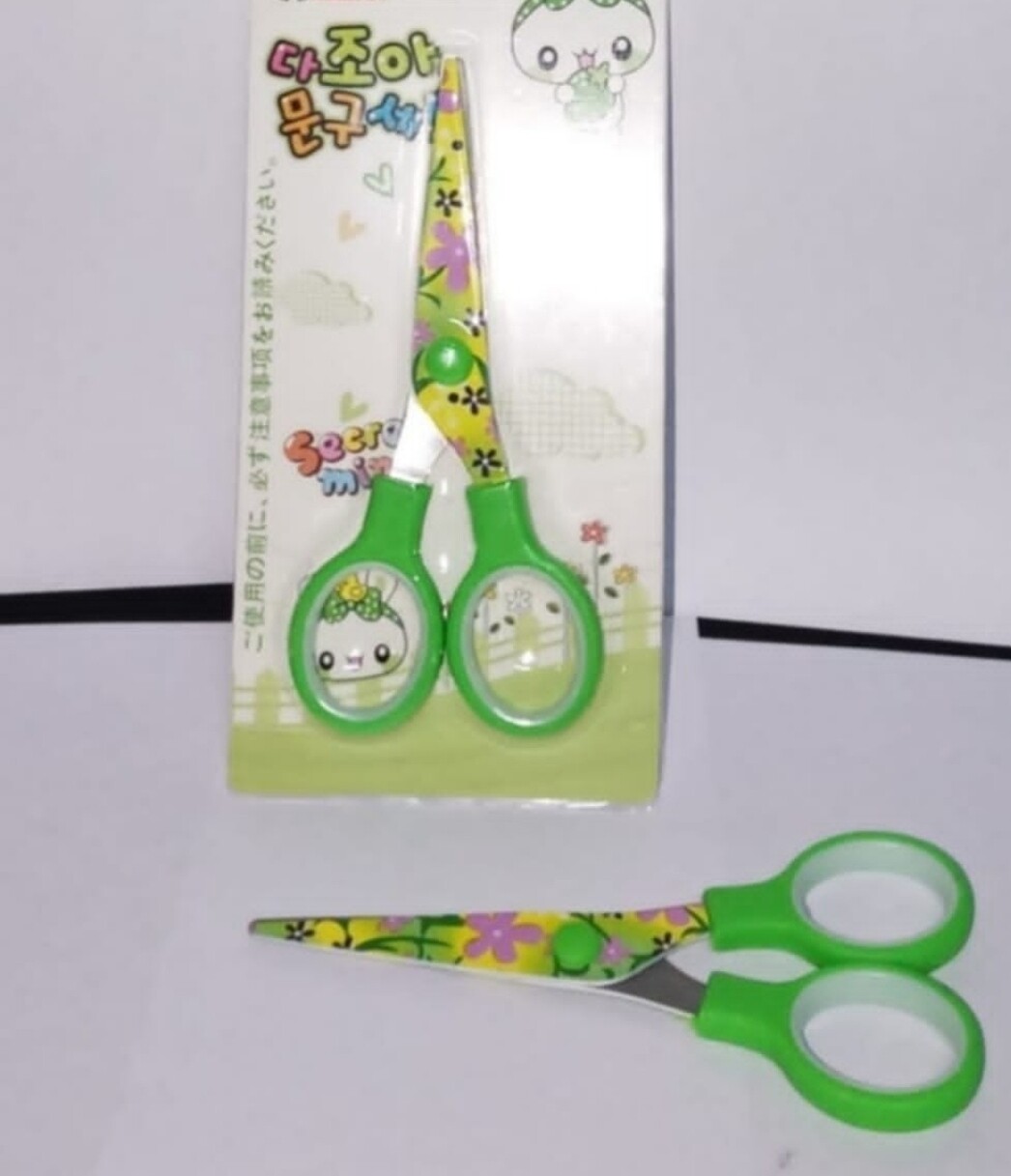 School scissors #157740