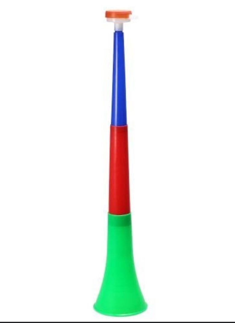 Vuvuzela 58cm