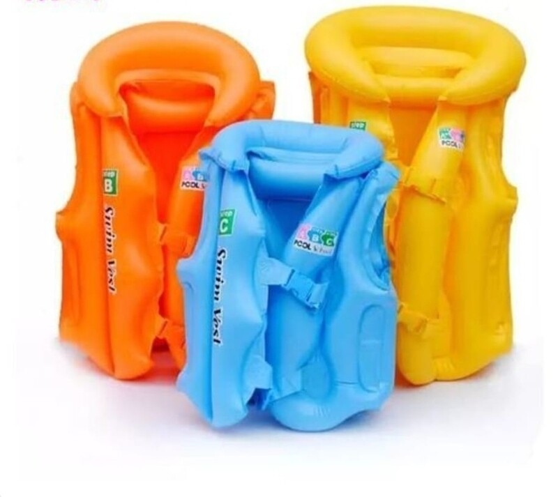 PARIS Swimming vest medium #229820