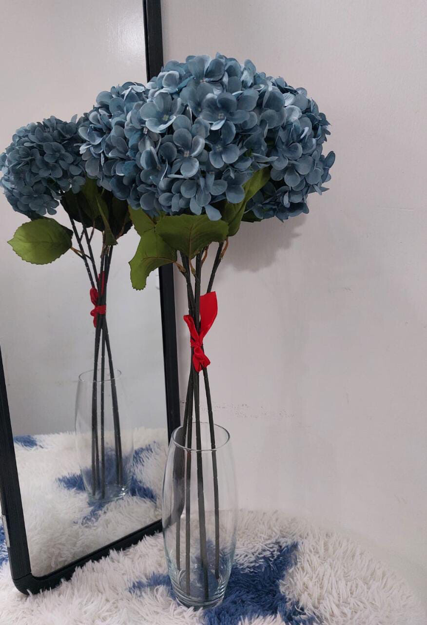 Artificial Flowers 1 Stem