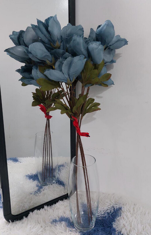 Artificial Flowers 1 Stem