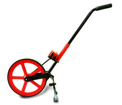 Distance Measuring Wheel 318Mm Wheel 980