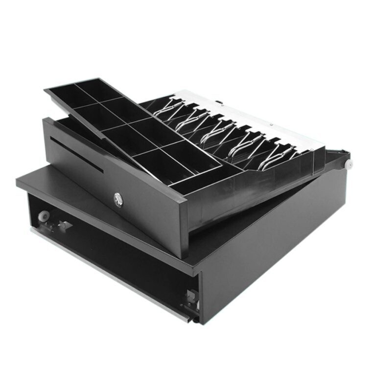 Order cash drawers and key lock boxes online from Anko Retail at the