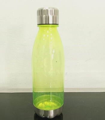 Water bottle Baba ATL 128