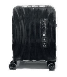 Slazenger Luggage Bag 24” Size V119/24