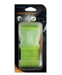 Smartrip BuddleEasy Luggage Strap Identifiable Color JR001/4