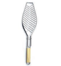 Weekender barbeque fish grill #WF006