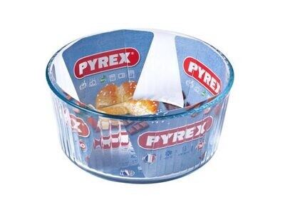 Pyrex Bake & Enjoy Souffle Dish